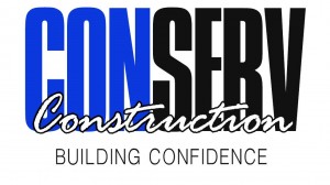 Conserv Construction Logo