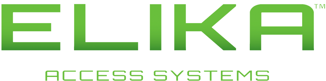 Elika Access Systems Logo