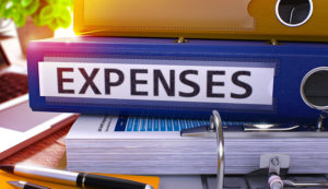 expenses | average hoa fees