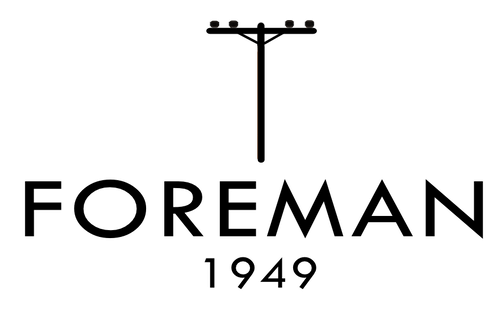 Foreman Electric Service Co. Inc. Logo
