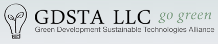 GDSTA, LLC Logo