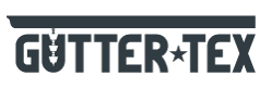 Gutter Tex Logo