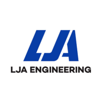 LJA Engineering Logo