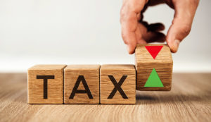 homeowners association tax return