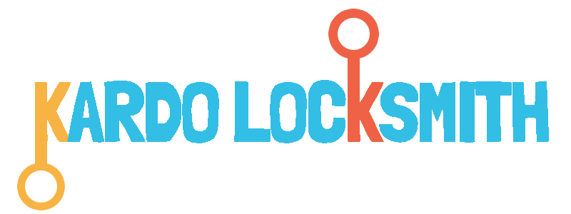 kardo locksmith logo