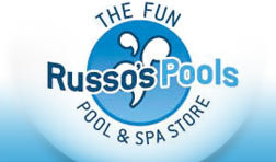 Russo's Pool & Spa, Inc. logo