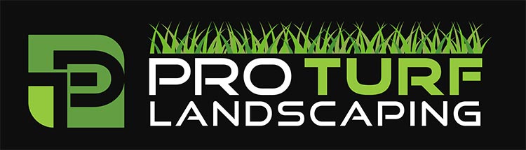pro-turf-landscaping logo