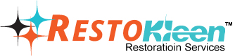 RestoKleen Restoration Services logo