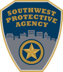 Southwest Protective Agency logo