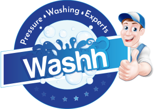 Washh logo