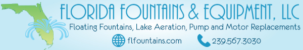 Florida Fountains & Equipment, LLC – Florida