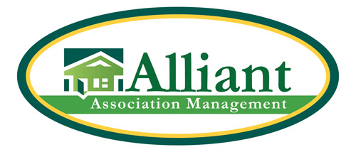 Alliant Logo