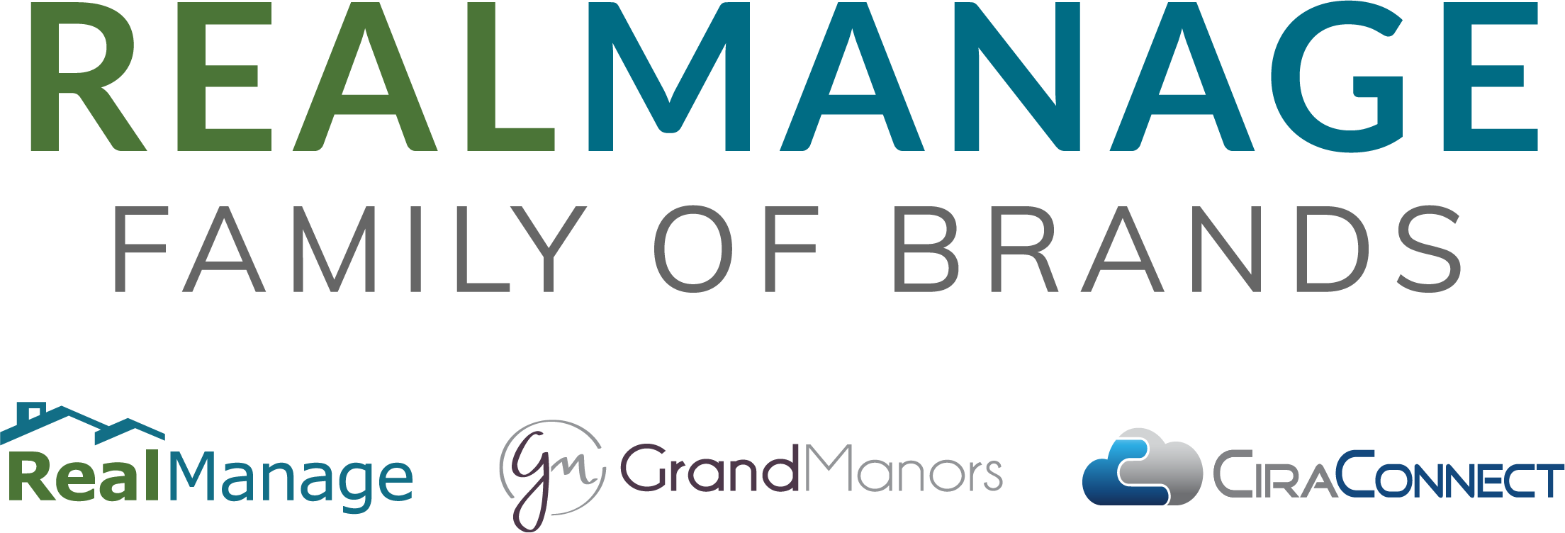 RM Famliy Logos