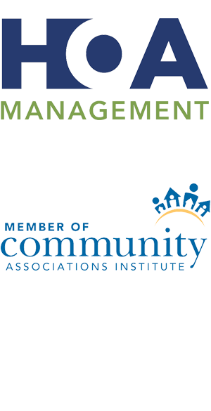 ABout HOA Management - Member of CAI