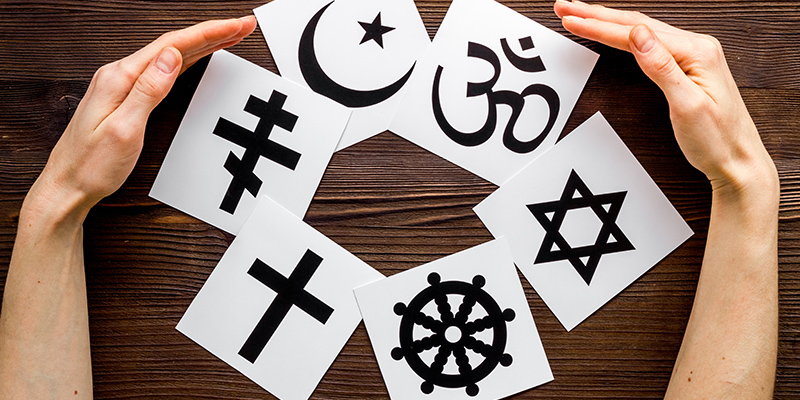 hoa religious discrimination