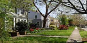 Virginia houses | Virginia Property Owners Association Act