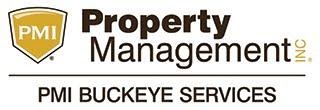 PMI Buckeye Logo
