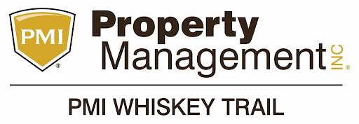 PMI Whiskey Trail Logo