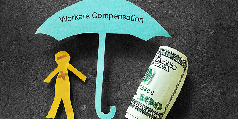 hoa workers' comp insurance