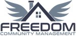 Freedom Community Management Logo