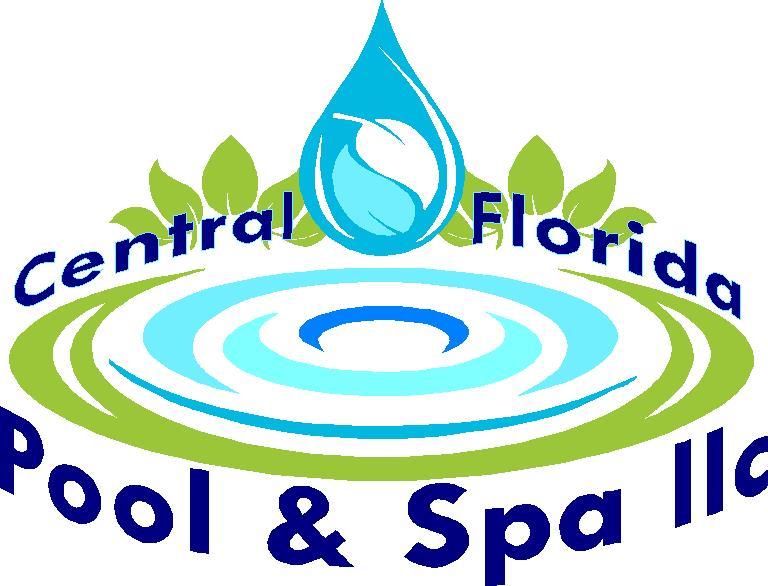 CentralFlorida Pool and Spa LLC Logo