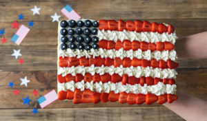 HOA fourth of july celebration ideas