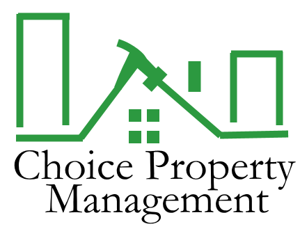 Choice Property Management Logo