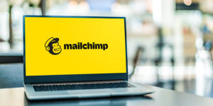 mailchimp for HOA communication