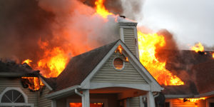 condo raises fire insurance