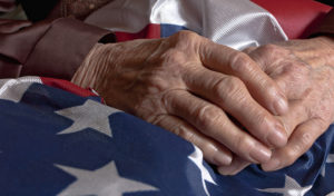 celebrate veterans in your HOA community