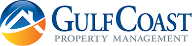 gulf coast property management logo