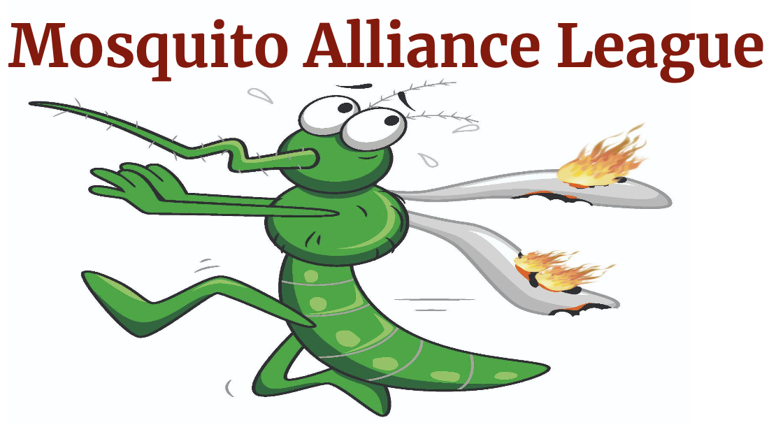 Mosquito Alliance Logo