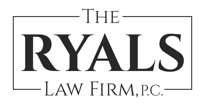 ryals law firm logo