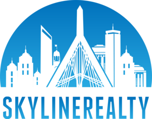 skyline realty logo