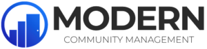 Modern Community Management Logo