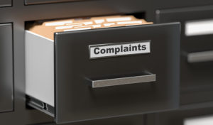 hoa complaints