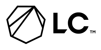 lc logo