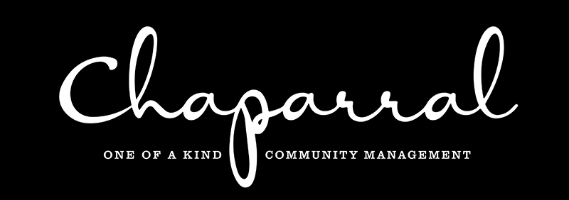 chaparral logo