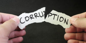 laws against corrupt HOAs