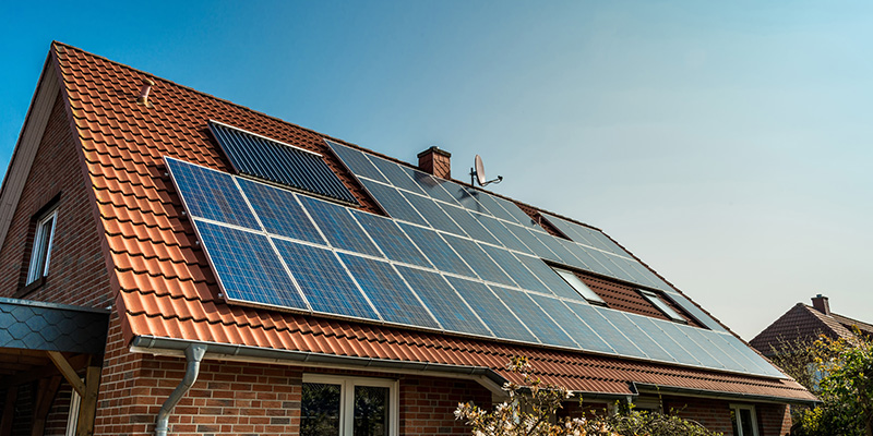 lawsuit over solar panels