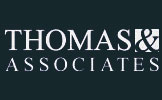 thomas lawyers logo