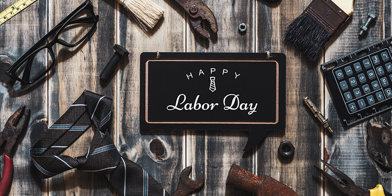 facts about labor day