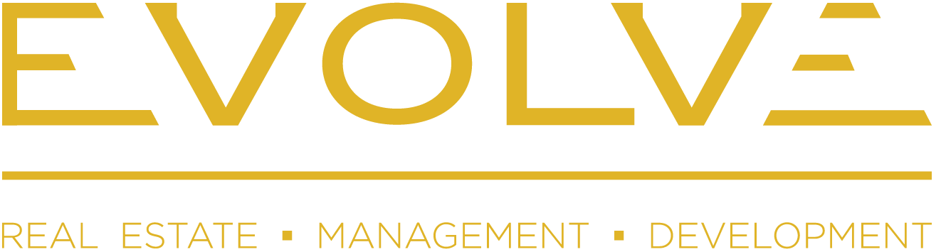 Evolve Community Management Logo