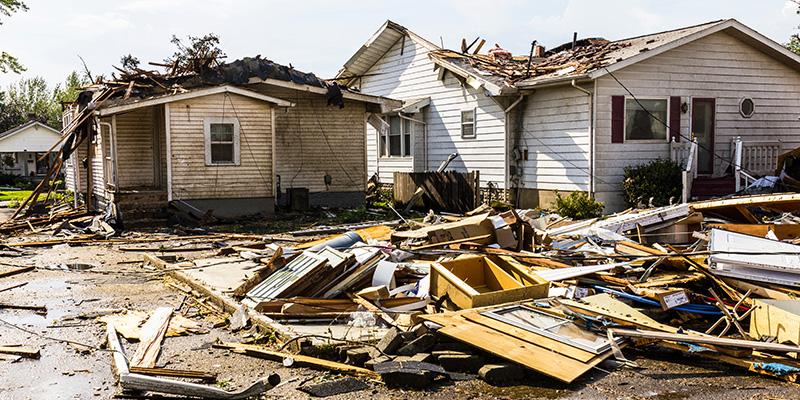 disaster assistance fairness act