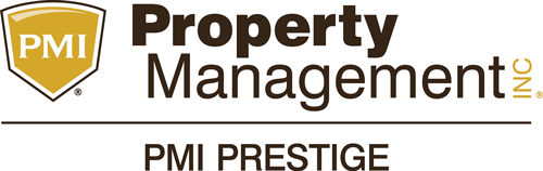 pmi prestige logo