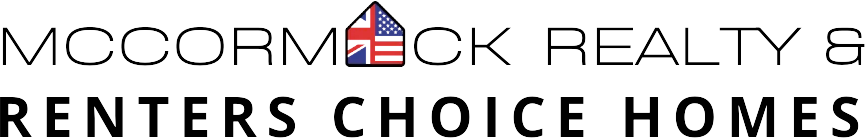 rental choice homes logo