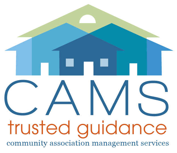 cams logo