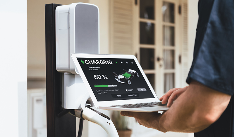 Meeting Demands For EV Charging For Multifamily Properties