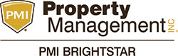 PMI Brightstar Logo