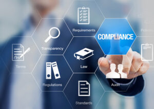 hoa compliance